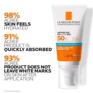 Anthelios UVMune 400 Oil Control Gel-Cream SPF50+